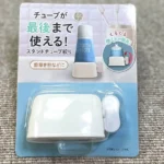 100均セリアチューブ絞り