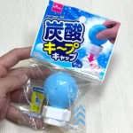 100均ダイソー炭酸キャップ