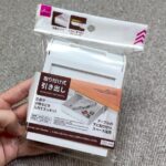 100均ダイソー取り付け式引き出し