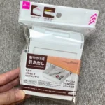 100均ダイソー取り付け式引き出し