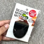 100均セリアシリコーンミニミトン