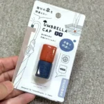 100均セリアシリコン傘キャップ