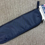 100均ダイソー折り畳み傘収納袋