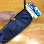 100均ダイソーの折り畳み傘収納袋