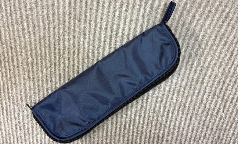 ダイソー傘収納袋