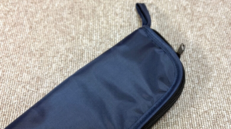 撥水加工の傘収納袋