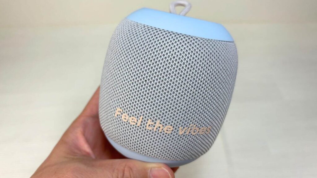 1000円bluetoothスピーカー