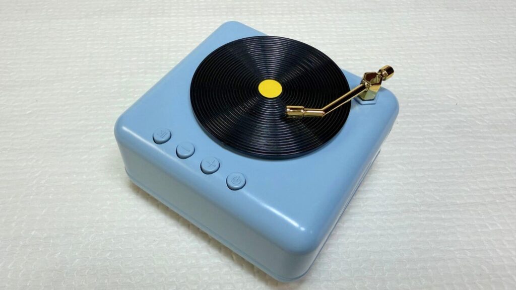 700円スピーカー