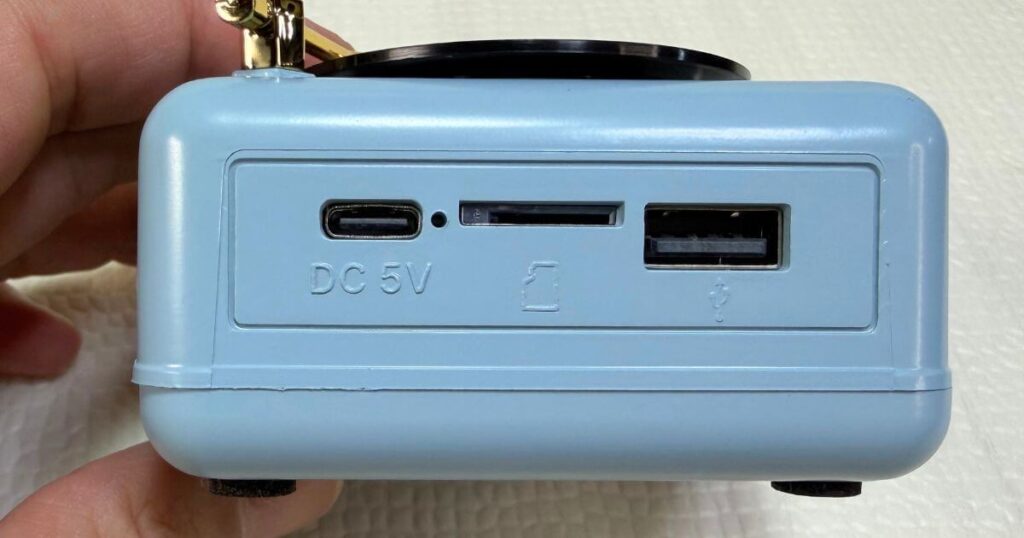 電源を切る