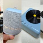 ダイソーおすすめ4スピーカー
